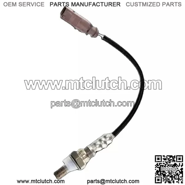 Oxygen sensor (rear)  03D906265A    for Volkswagen 05 Polo 1.4L