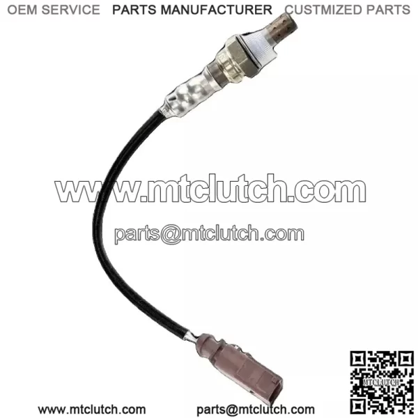 Oxygen sensor (rear)  03D906265A    for Volkswagen 05 Polo 1.4L - Image 2