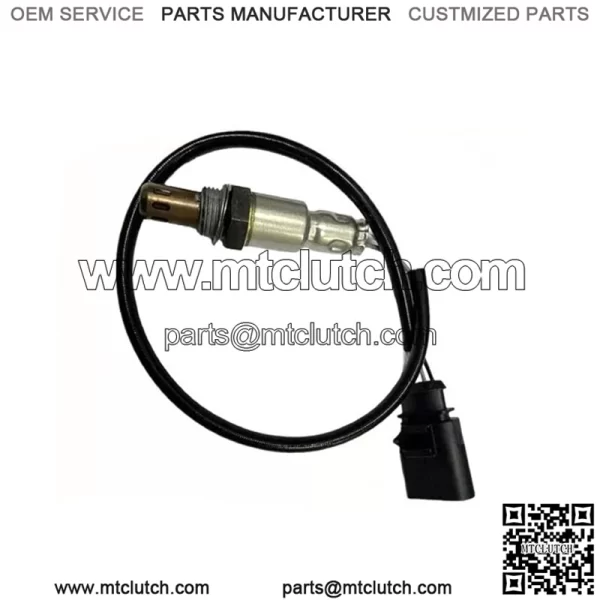 Oxygen sensor (rear)  03F906262C    for Volkswagen 13 Beetle 1.2T