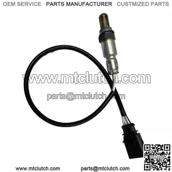 Oxygen sensor (rear)  03F906262C    for Volkswagen 13 Beetle 1.2T - Image 2