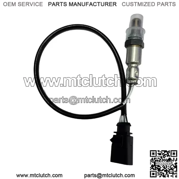Oxygen sensor (rear)  03F906262C    for Volkswagen 13 Beetle 1.2T - Image 3