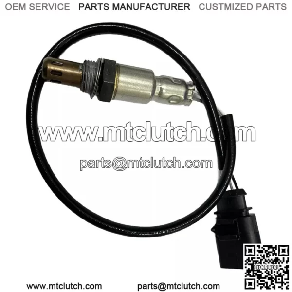 Oxygen sensor (rear)  03F906262C    for Volkswagen 13 Beetle 1.2T - Image 4
