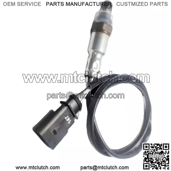 Oxygen sensor (rear)  04E906262BC    for Volkswagen 16 Beetle 1.4T - Image 2