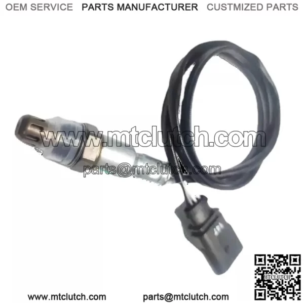 Oxygen sensor (rear)  04E906262BC    for Volkswagen 16 Beetle 1.4T - Image 3