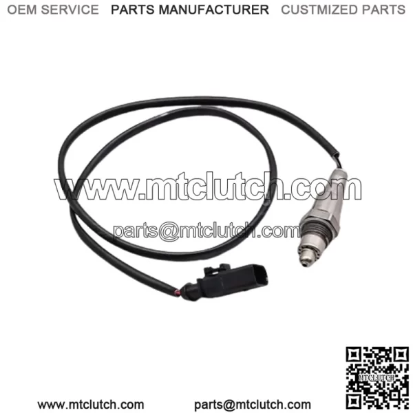 Oxygen sensor (rear)  04E906262BE    for Volkswagen 16 Beetle 1.4T - Image 2
