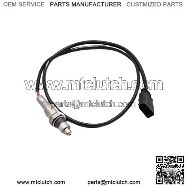 Oxygen sensor (rear)  04E906262BE    for Volkswagen 16 Beetle 1.4T - Image 3