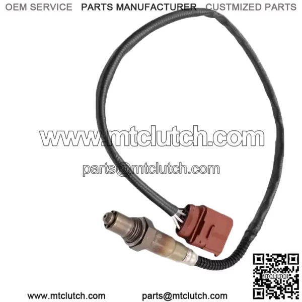 Oxygen sensor (rear)  058906265D    for Volkswagen 03 Passat 1.8T B5