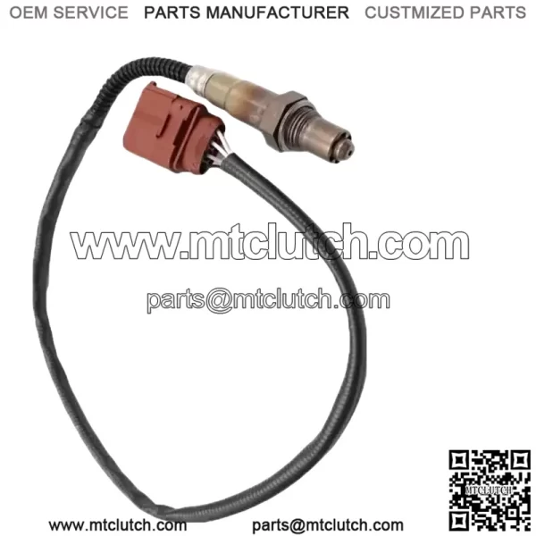 Oxygen sensor (rear)  058906265D    for Volkswagen 03 Passat 1.8T B5 - Image 2