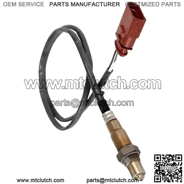 Oxygen sensor (rear)  058906265D    for Volkswagen 03 Passat 1.8T B5 - Image 3