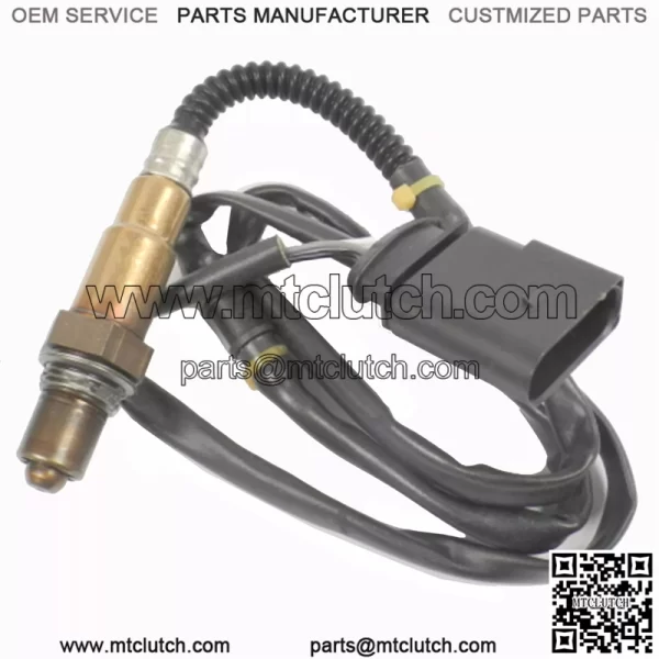 Oxygen sensor (rear)  06A906262Q    for Volkswagen 08 Phaeton 4.2L