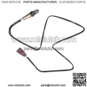 Oxygen sensor (rear right)  06E906262E    for Volkswagen 10 Touareg 3.0T