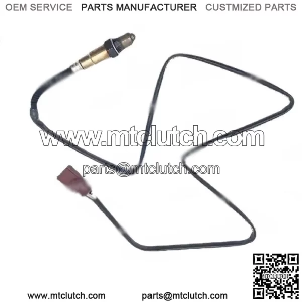 Oxygen sensor (rear right)  06E906262E    for Volkswagen 10 Touareg 3.0T