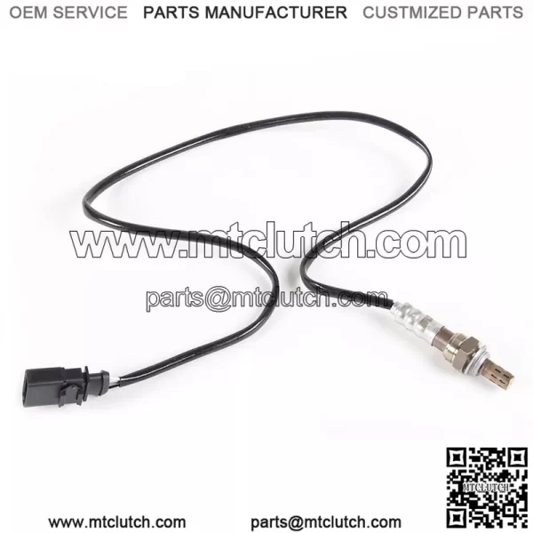 Oxygen sensor (rear left)  06E906262H    for Volkswagen 13 Touareg 3.0T - Image 2