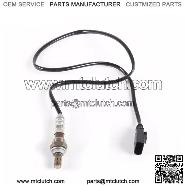 Oxygen sensor (rear left)  06E906262H    for Volkswagen 13 Touareg 3.0T - Image 3