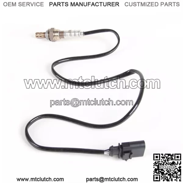 Oxygen sensor (rear left)  06E906262H    for Volkswagen 13 Touareg 3.0T - Image 4