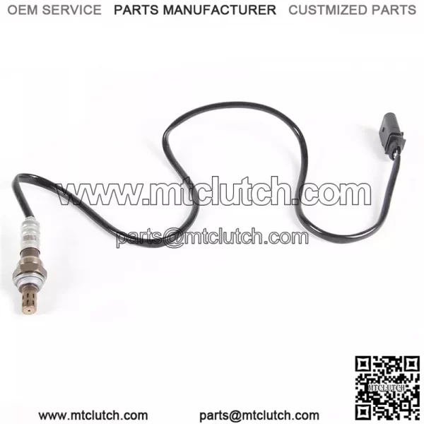 Oxygen sensor (rear left)  06E906262H    for Volkswagen 13 Touareg 3.0T - Image 5