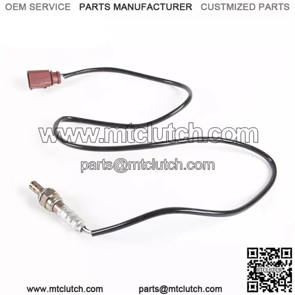 Oxygen sensor (rear right)  06E906262J    for Volkswagen 13 Touareg 3.0T - Image 2