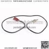 Oxygen sensor (rear right)  06E906262J    for Volkswagen 13 Touareg 3.0T - Image 3