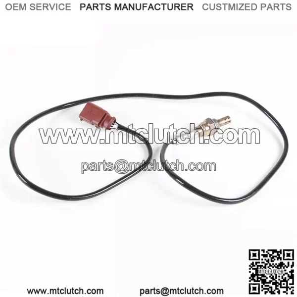 Oxygen sensor (rear right)  06E906262J    for Volkswagen 13 Touareg 3.0T - Image 3