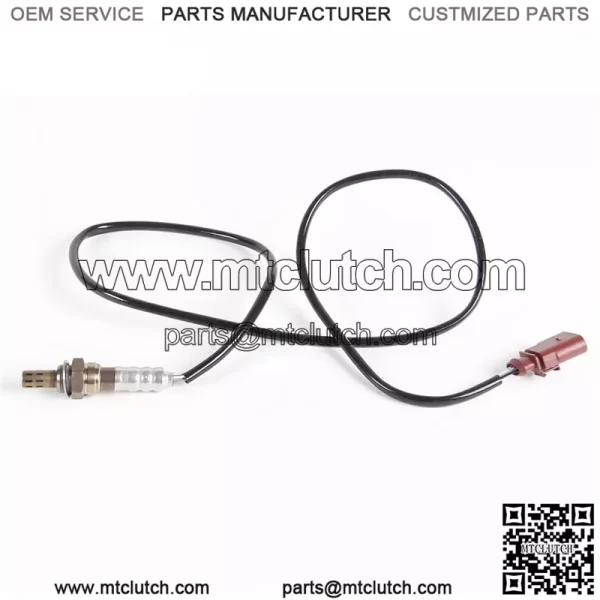 Oxygen sensor (rear right)  06E906262J    for Volkswagen 13 Touareg 3.0T - Image 4