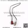 Oxygen sensor (rear right)  06E906262J    for Volkswagen 13 Touareg 3.0T - Image 5