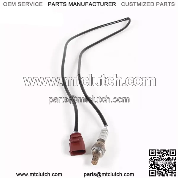 Oxygen sensor (rear right)  06E906262J    for Volkswagen 13 Touareg 3.0T - Image 5