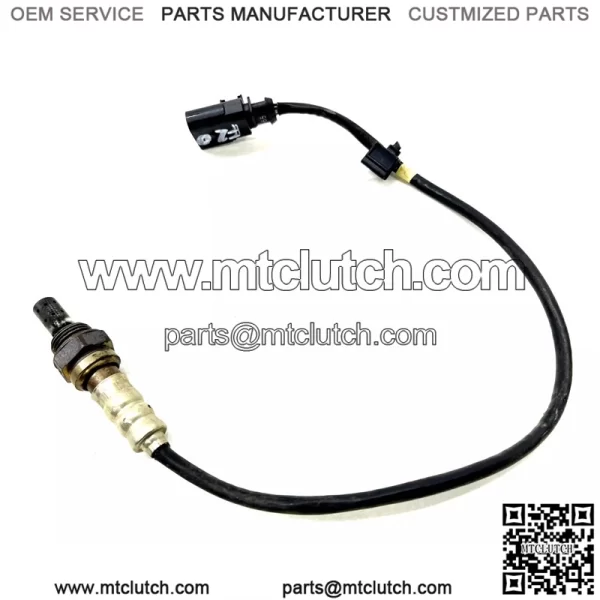 Oxygen sensor (rear left)  06E906265AA    for Audi 11A8 3.0T