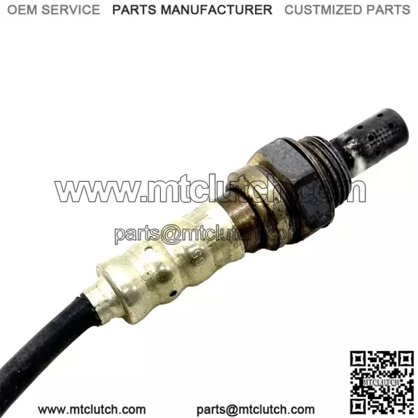 Oxygen sensor (rear left)  06E906265AA    for Audi 11A8 3.0T - Image 3