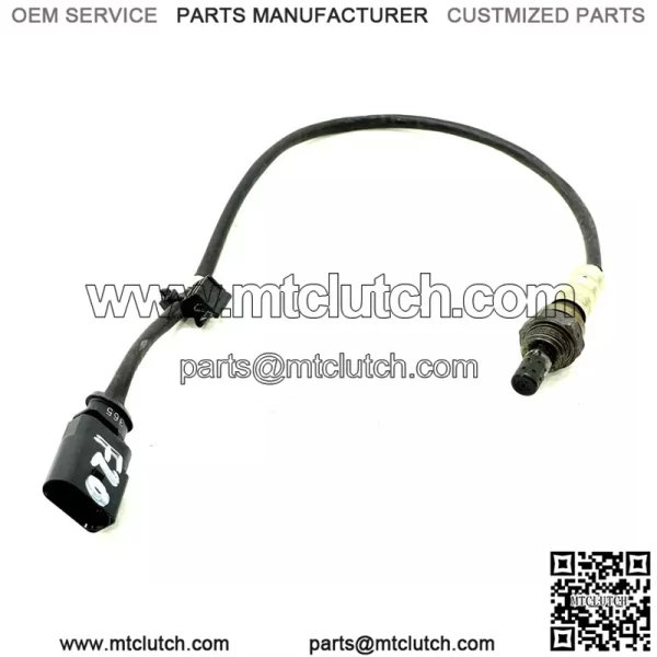 Oxygen sensor (rear left)  06E906265AA    for Audi 11A8 3.0T - Image 4