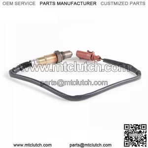 Oxygen sensor (rear right)  06E906265AB    for Audi 11A8 3.0T
