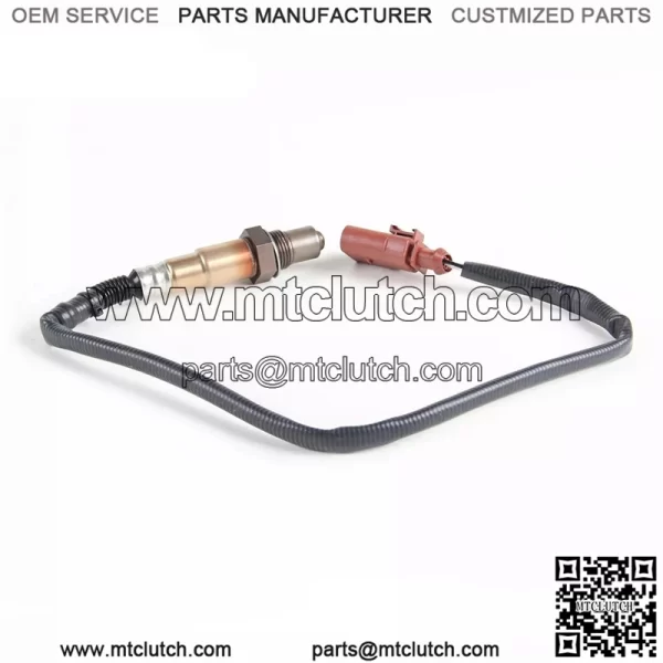 Oxygen sensor (rear right)  06E906265AB    for Audi 11A8 3.0T