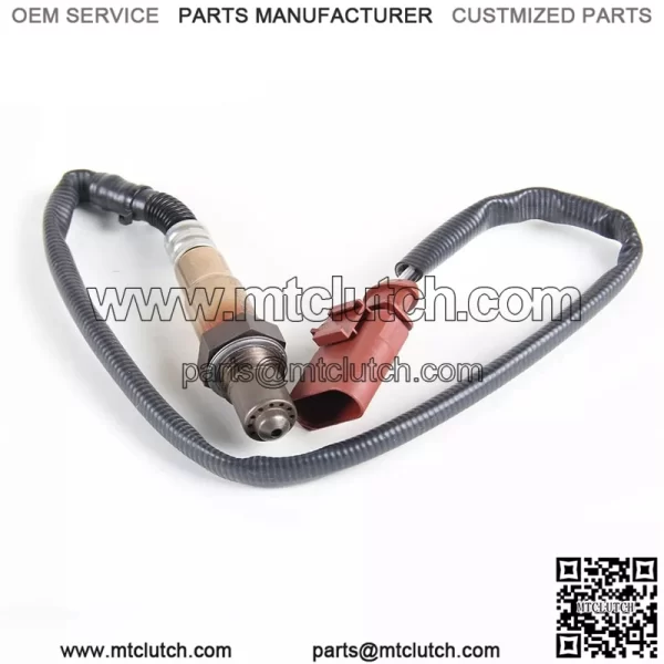 Oxygen sensor (rear right)  06E906265AB    for Audi 11A8 3.0T - Image 2