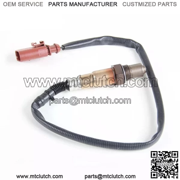 Oxygen sensor (rear right)  06E906265AB    for Audi 11A8 3.0T - Image 3