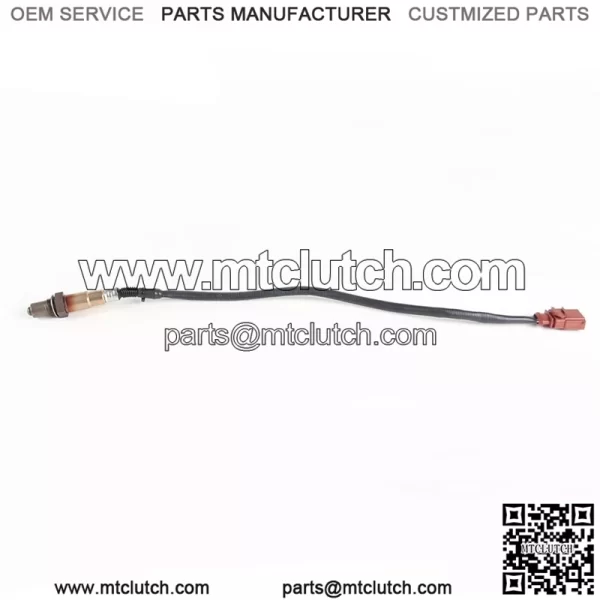 Oxygen sensor (rear right)  06E906265AB    for Audi 11A8 3.0T - Image 4