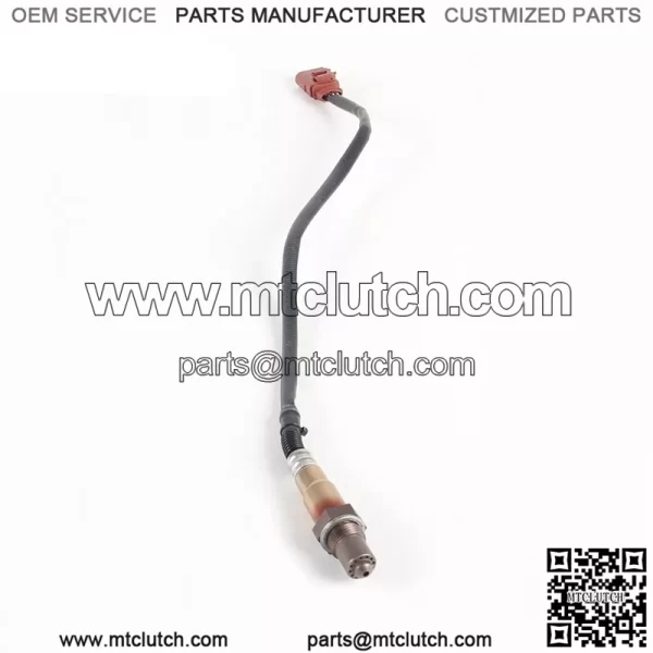 Oxygen sensor (rear right)  06E906265AB    for Audi 11A8 3.0T - Image 5