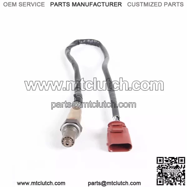 Oxygen sensor (rear right)  06E906265J    for Audi 07A8 3.2L