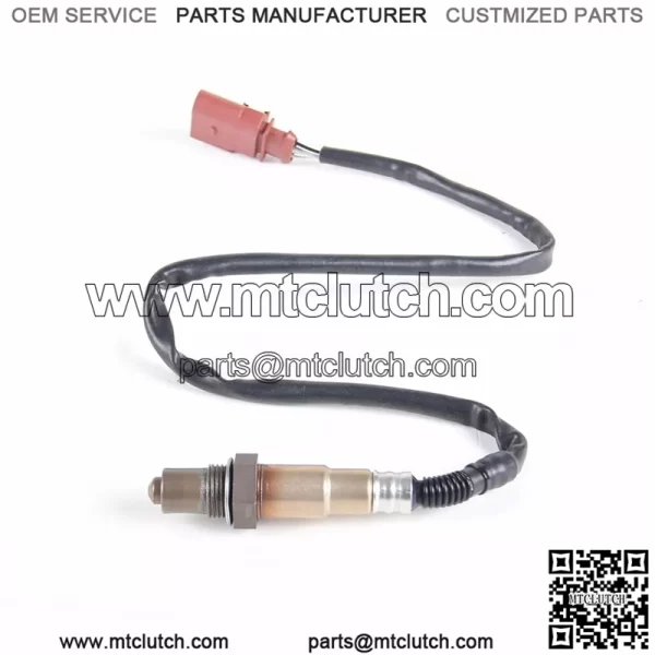 Oxygen sensor (rear right)  06E906265J    for Audi 07A8 3.2L - Image 3