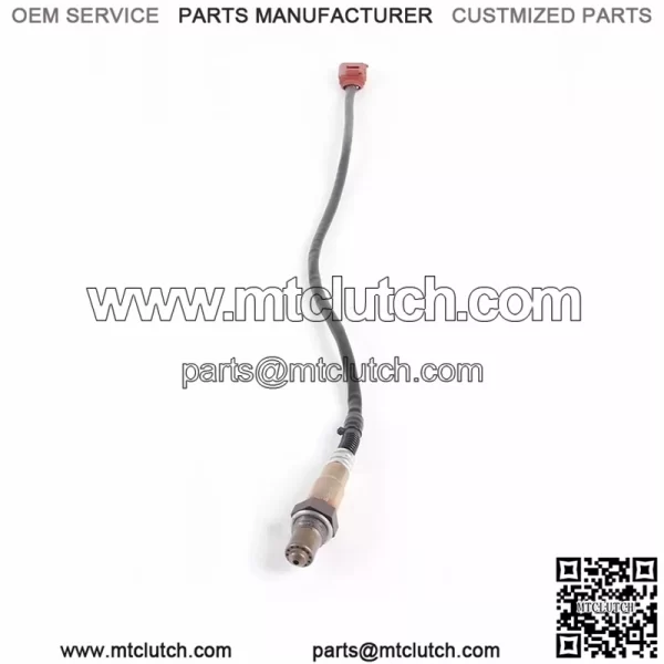 Oxygen sensor (rear right)  06E906265J    for Audi 07A8 3.2L - Image 4