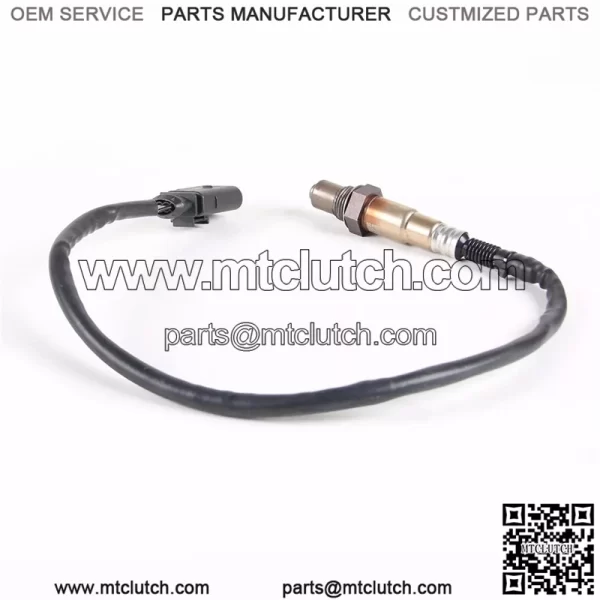Oxygen sensor (rear left)  06E906265K    for Audi 07A8 3.2L