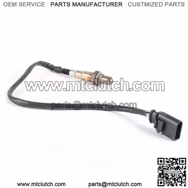 Oxygen sensor (rear left)  06E906265K    for Audi 07A8 3.2L - Image 2