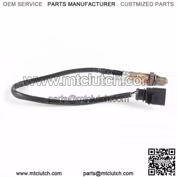 Oxygen sensor (rear left)  06E906265K    for Audi 07A8 3.2L - Image 3