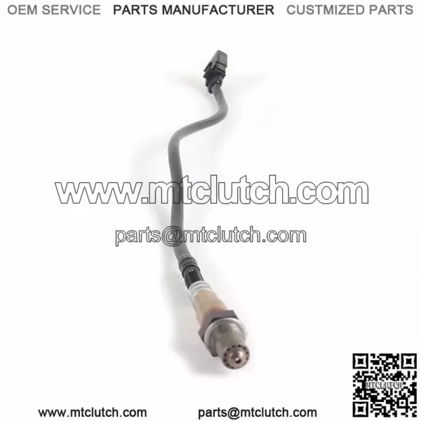 Oxygen sensor (rear left)  06E906265K    for Audi 07A8 3.2L - Image 5