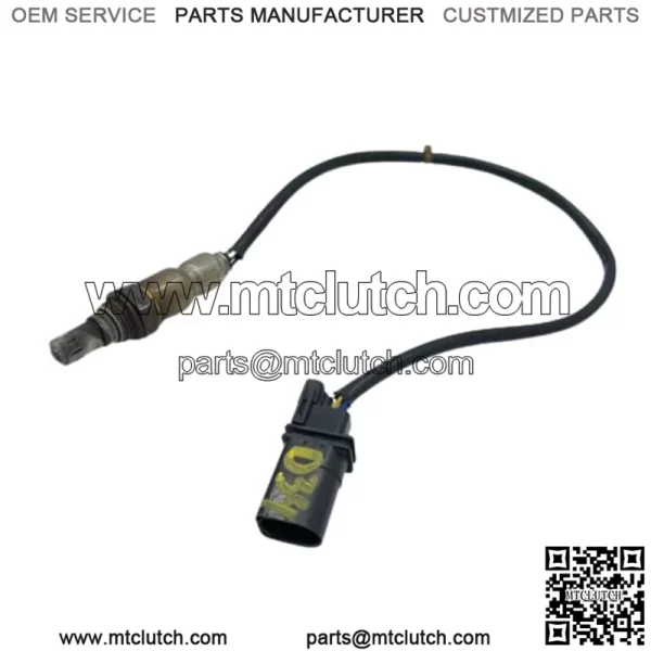 Oxygen sensor (rear left)  06E906265Q    for Audi 09S5 3.0T - Image 2