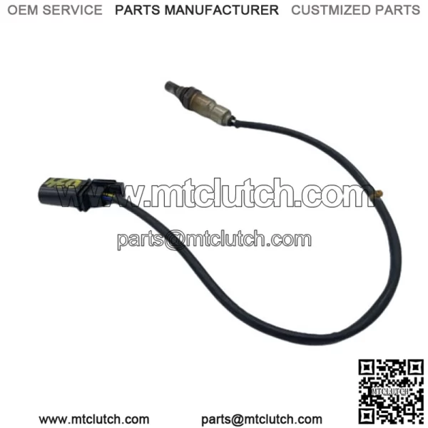 Oxygen sensor (rear left)  06E906265Q    for Audi 09S5 3.0T - Image 3