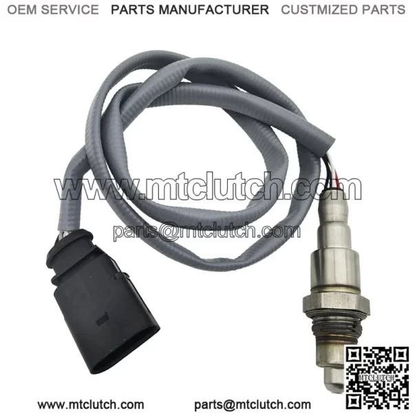 Oxygen sensor (rear)  06K906262AC    for Volkswagen 17 Magotan 2.0T