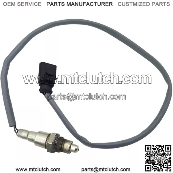 Oxygen sensor (rear)  06K906262AC    for Volkswagen 17 Magotan 2.0T - Image 2