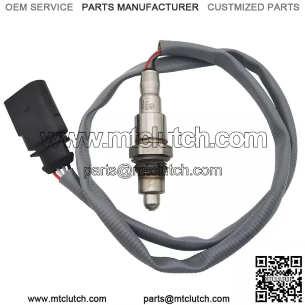 Oxygen sensor (rear)  06K906262AC    for Volkswagen 17 Magotan 2.0T - Image 3
