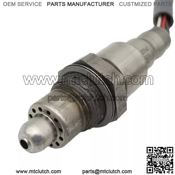 Oxygen sensor (rear)  06K906262AC    for Volkswagen 17 Magotan 2.0T - Image 4