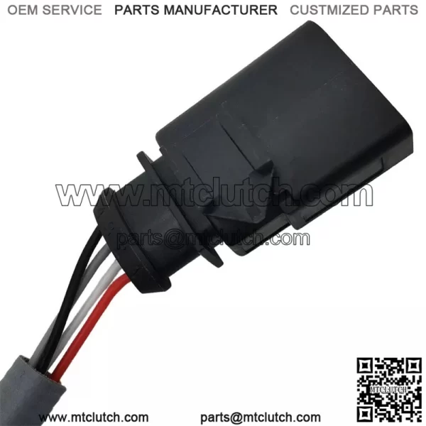 Oxygen sensor (rear)  06K906262AC    for Volkswagen 17 Magotan 2.0T - Image 5