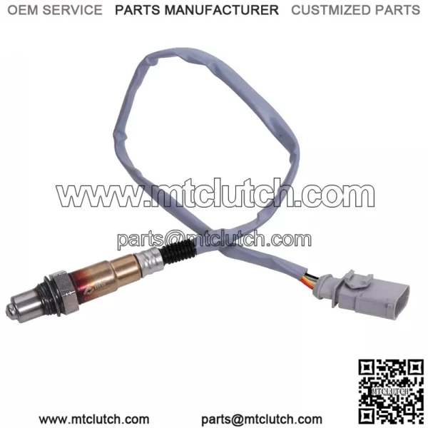 Oxygen sensor (front)  06K906262AH    for Audi 16Q3 2.0T